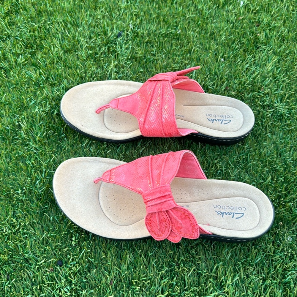 Clark Collection Sandals